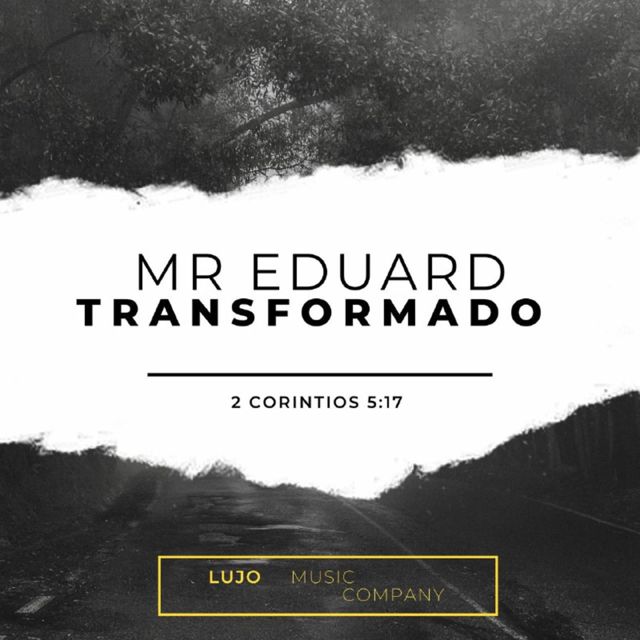 Mr Eduard - 'Transformado' [Ringtone]