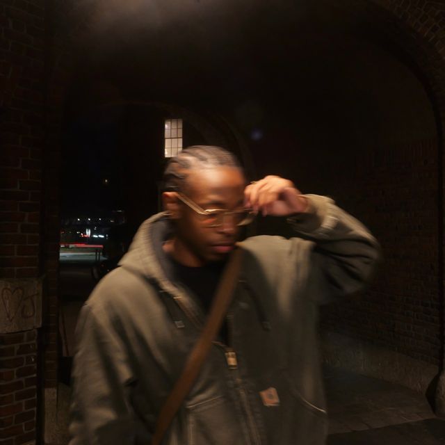 Mr. Jenifour - 'MIA' [Ringtone]
