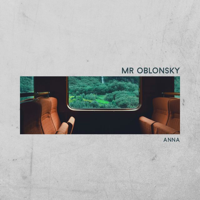 Mr Oblonsky - 'Anna' [Ringtone]