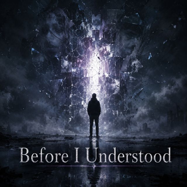 MrBorg85 - 'Before I Understood' [Ringtone]