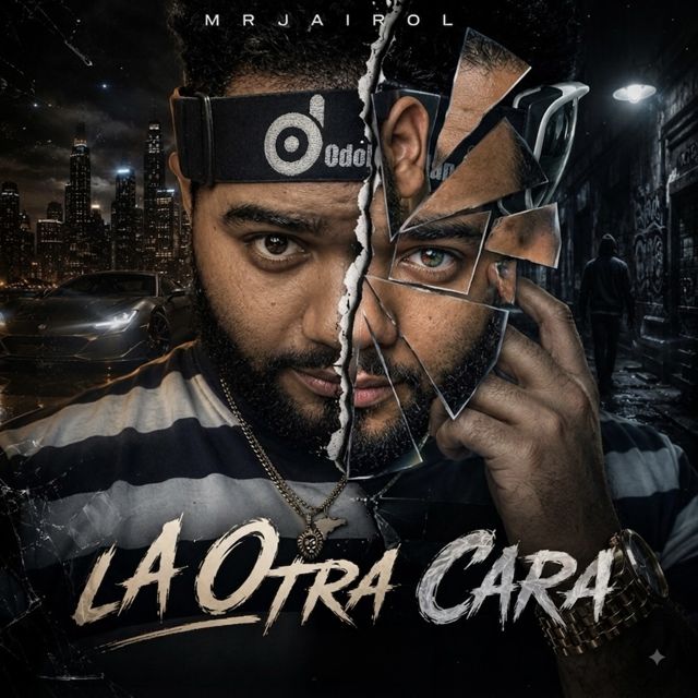 Mrjairol - 'la otra cara' [Ringtone]