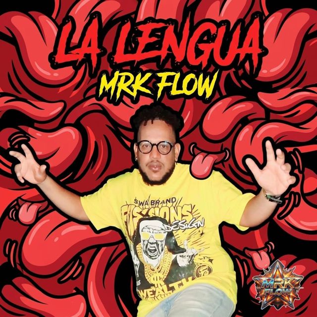 Mrk Flow - 'La Lengua' [Ringtone]