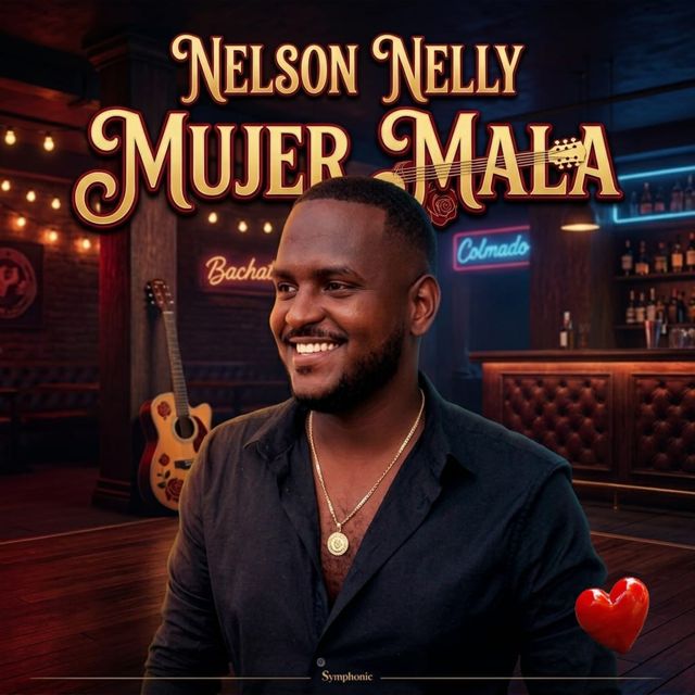 Mrk Flow - 'Mujer Mala' [Ringtone]