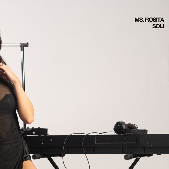 Ms. Rosita - 'Soli' [Ringtone]
