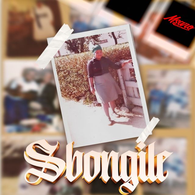 Msaro - 'Zulu Mageba 2.0' [Ringtone]