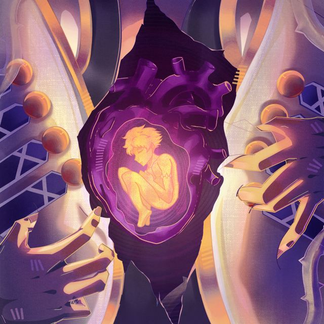 MSdaiki - 'Submundo (feat. OrionOZ)' [Ringtone]