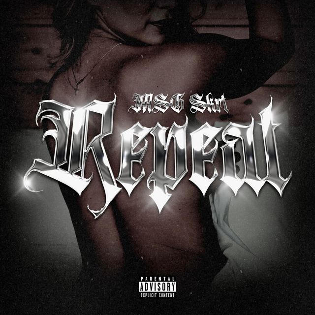 MSG Skrt - 'REPEAT' [Ringtone]