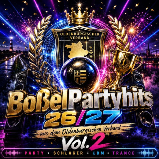 Mücke aus Spekendorf - 'Stapel Party 26-27' [Ringtone]