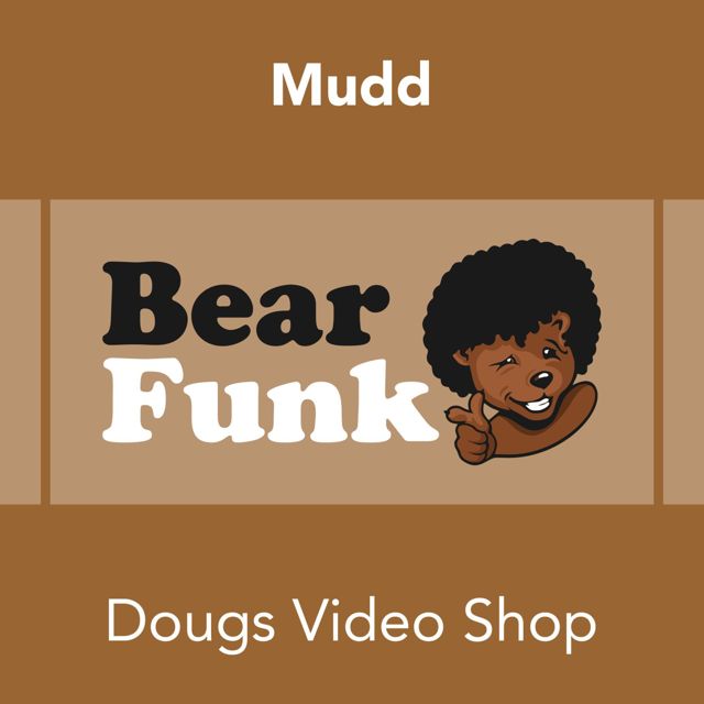 Mudd - 'Ossians Cave' [Ringtone]
