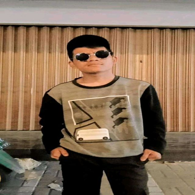Muh Aditya Gunawan - 'Karang Menjadi Nyata' [Ringtone]
