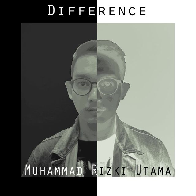 Muhammad Rizki Utama - 'Difference' [Ringtone]