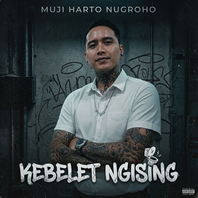 Muji Harto Nugroho - 'Kebelet Ngising 2' [Ringtone]