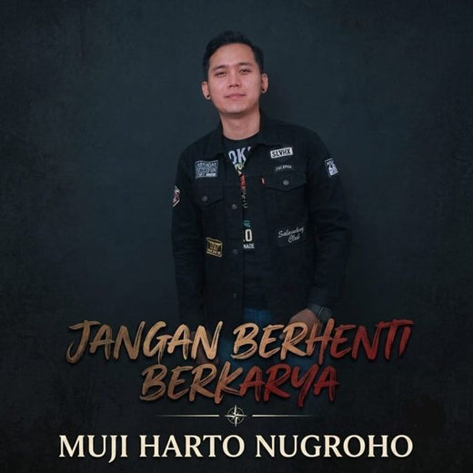 Muji Harto Nugroho - 'Percaya Diri' [Ringtone]