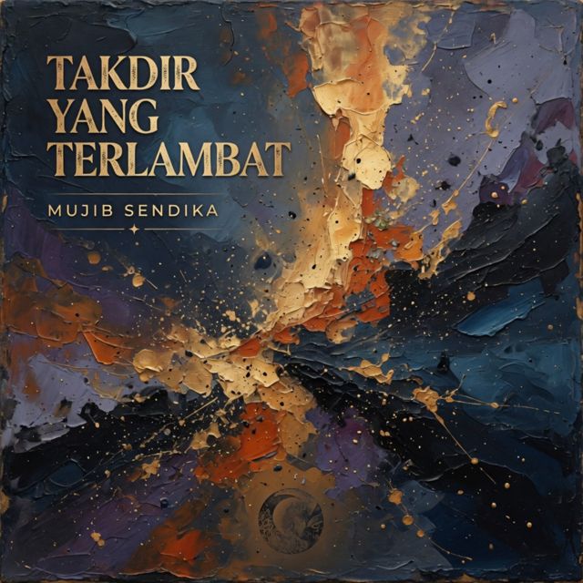 Mujib Sendika - 'Takdir Yang Terlambat' [Ringtone]