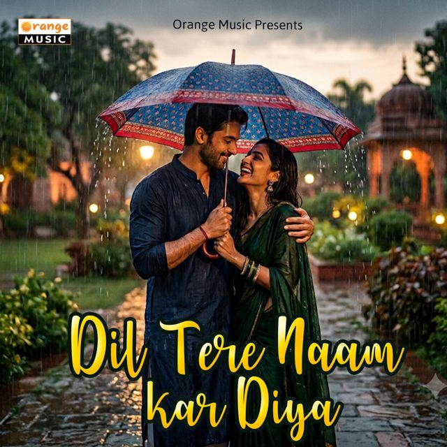 Mukesh Patil - 'Dil Tere Naam Kar Diya' [Ringtone]