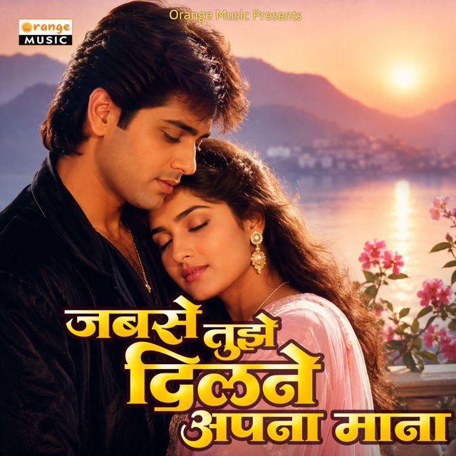 Mukesh Patil - 'Jabse Tujhe Dilne Apana Mana' [Ringtone]