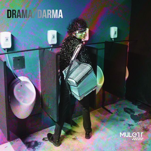Mulett - 'Drama / Darma' [Ringtone]