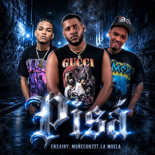 MUÑECON 227 - 'Pisá' [Ringtone]