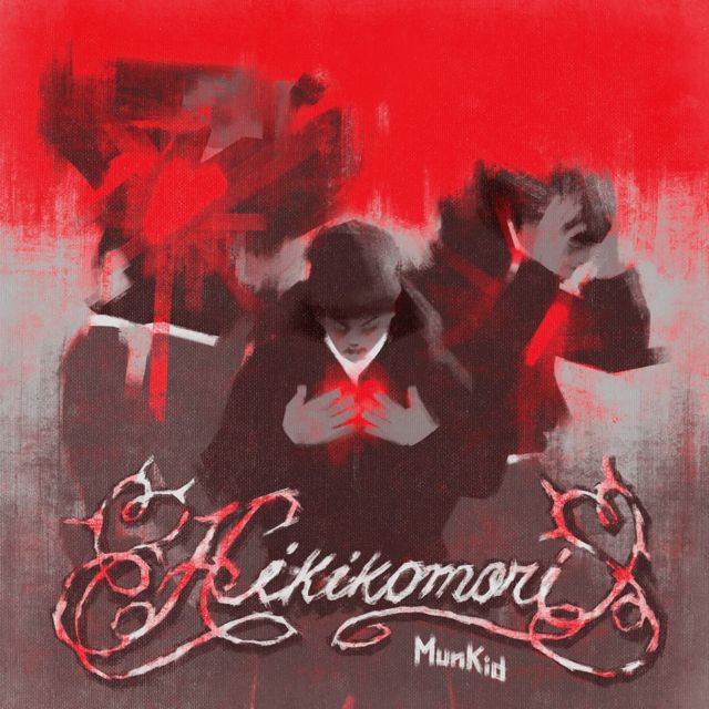 Munkid - 'nO dEjeS k eStO sE mUerA :(' [Ringtone]