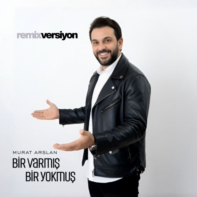 Murat Arslan - 'Bir Varmış Bir Yokmuş (Remix)' [Ringtone]