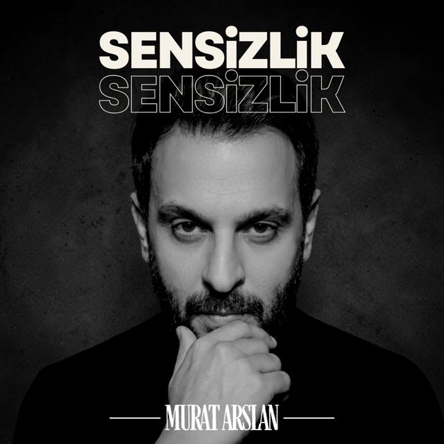 Murat Arslan - 'Sensizlik' [Ringtone]