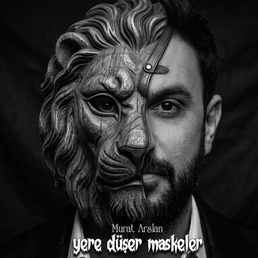 Murat Arslan - 'Yere Düşer Maskeler' [Ringtone]