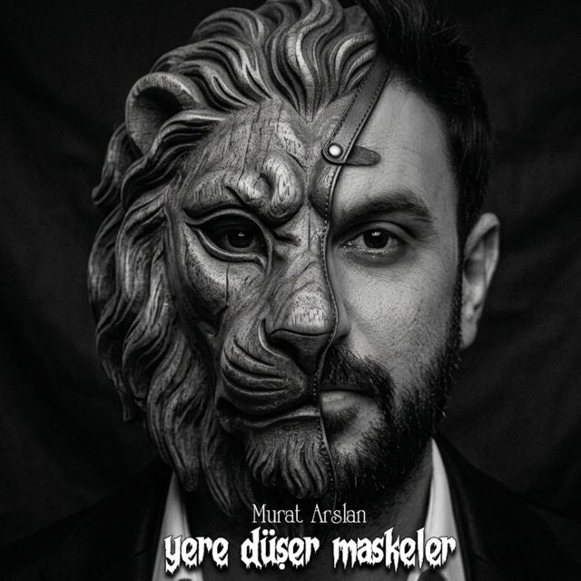 Murat Arslan - 'Yere Düşer Maskeler' [Ringtone]
