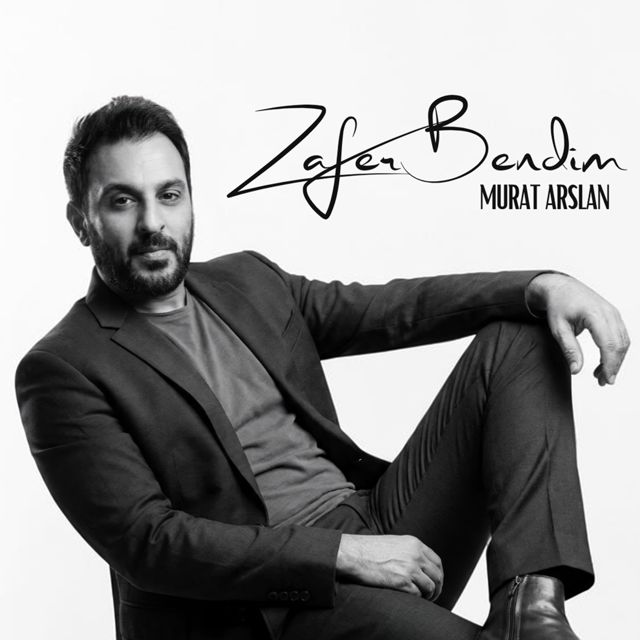 Murat Arslan - 'Zafer Bendim' [Ringtone]
