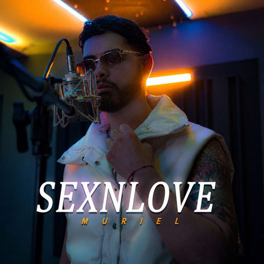 MURIEL - 'SEXNLOVE' [Ringtone]