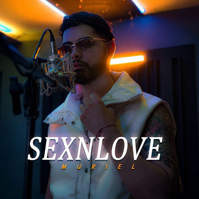 MURIEL - 'SEXNLOVE' [Ringtone]
