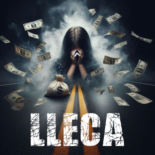 MUSA 3030 - 'LLECA' [Ringtone]