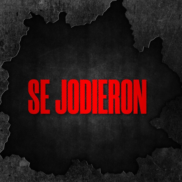 MUSA 3030 - 'SE JODIERON' [Ringtone]