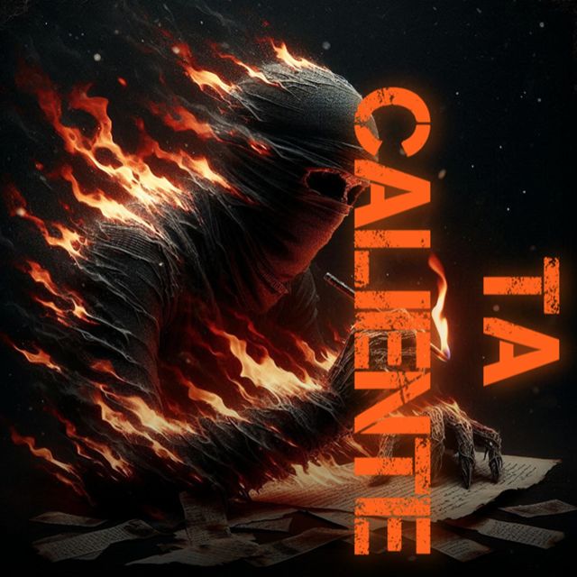 MUSA 3030 - 'TA CALIENTE' [Ringtone]