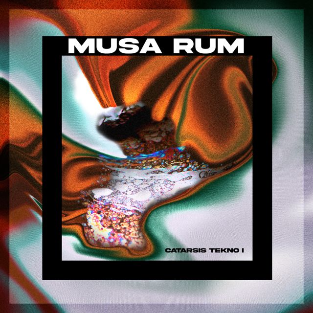 MUSA RUM - 'Catarsis Tekno 1' [Ringtone]