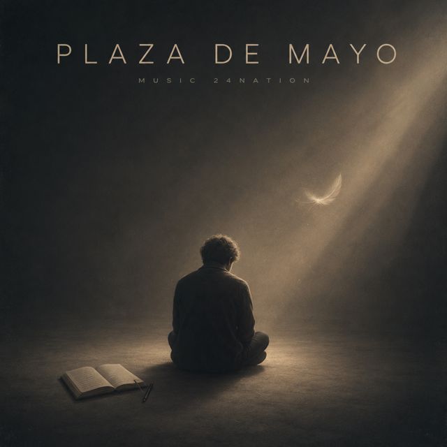 Music 24Nation - 'Plaza de Mayo' [Ringtone]