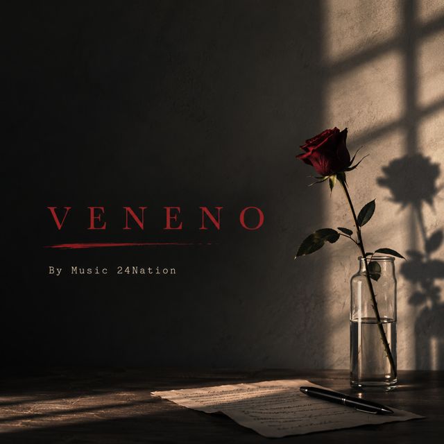 Music 24Nation - 'Veneno' [Ringtone]