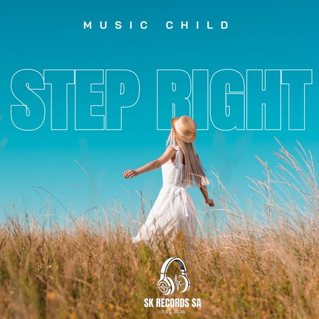 Music Child - 'Step Right' [Ringtone]