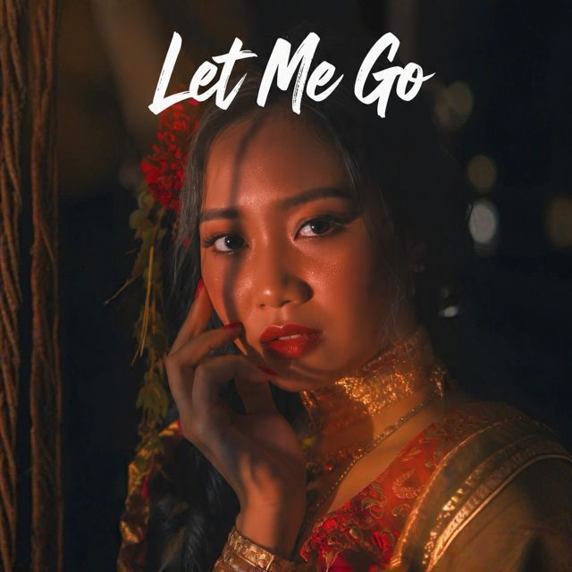 Music Everywhere - 'Let Me Go (feat. Kim Shainy)' [Ringtone]