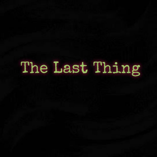 Music Everywhere - 'The Last Thing' [Ringtone]