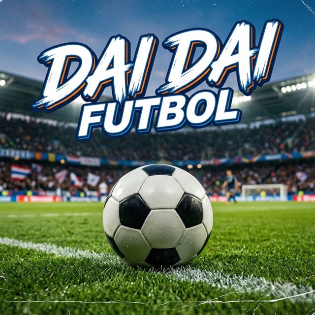 Music Falcon - 'Dai Dai Futbol' [Ringtone]