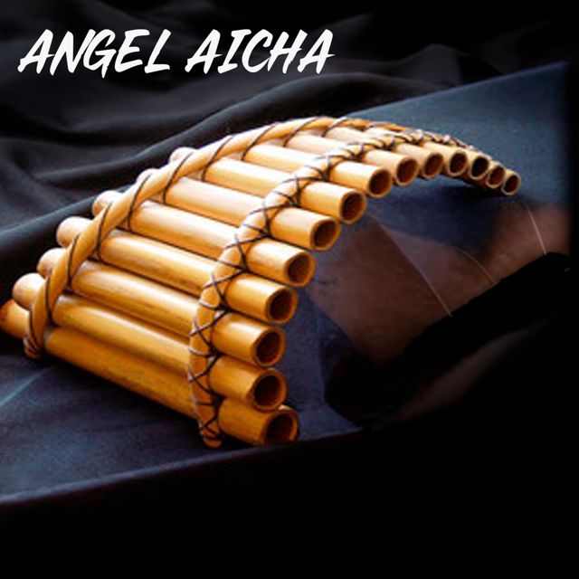 Music festival Andina - 'ANGEL AICHA' [Ringtone]