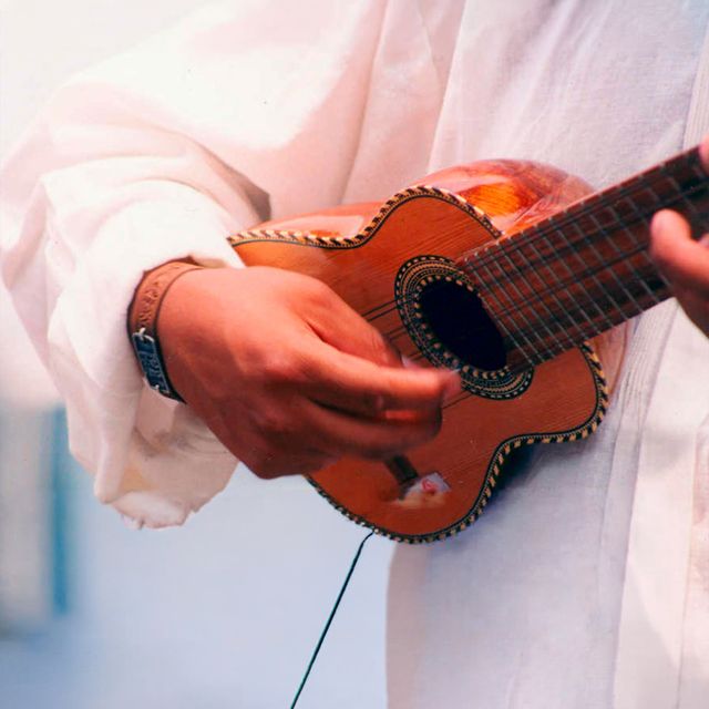Music festival Andina - 'RECUERDO' [Ringtone]