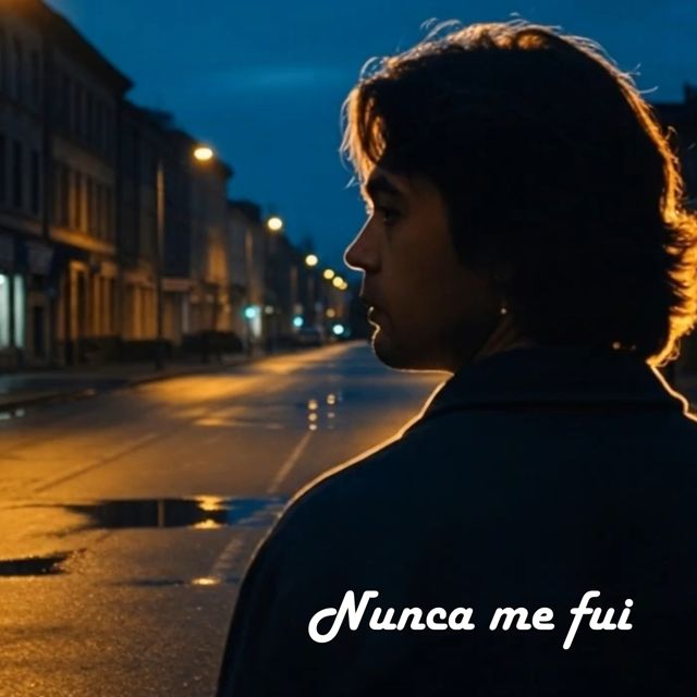 Mustbull101 - 'Nunca Me Fui (alternate version)' [Ringtone]