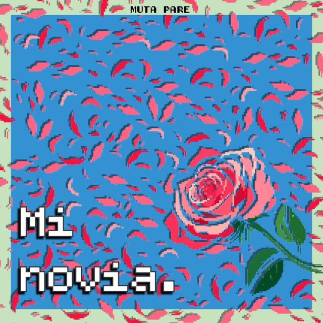 Muta Pare - 'Mi novia' [Ringtone]