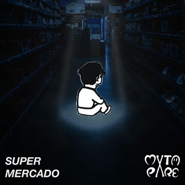 Muta Pare - 'Supermercado (feat. RAPH)' [Ringtone]