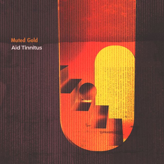 Muted Gold - 'Down the Drain' [Ringtone]