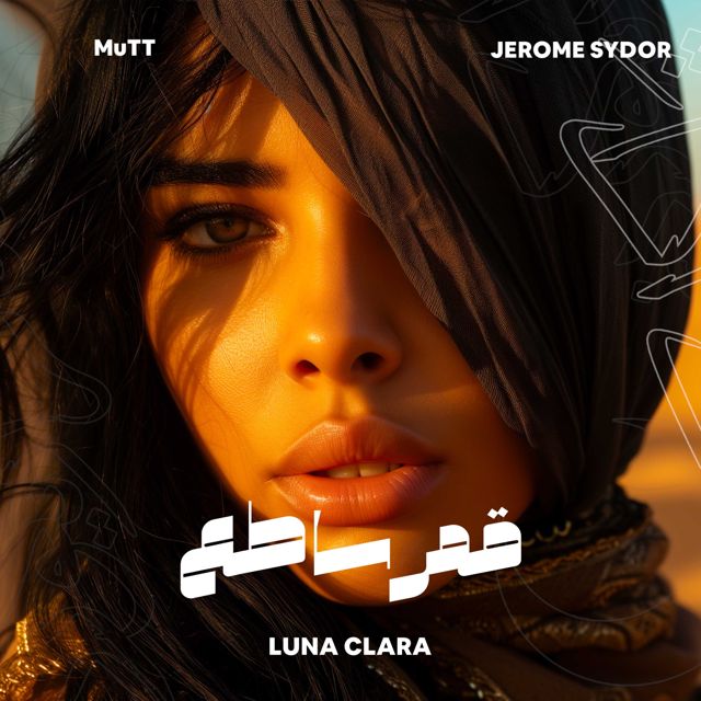 MuTT_Official - 'Luna Clara (feat. Jerome Sydor)' [Ringtone]