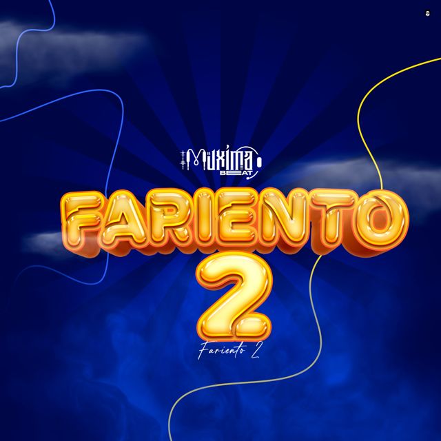 Muxima No Beat - 'Fariento 2' [Ringtone]