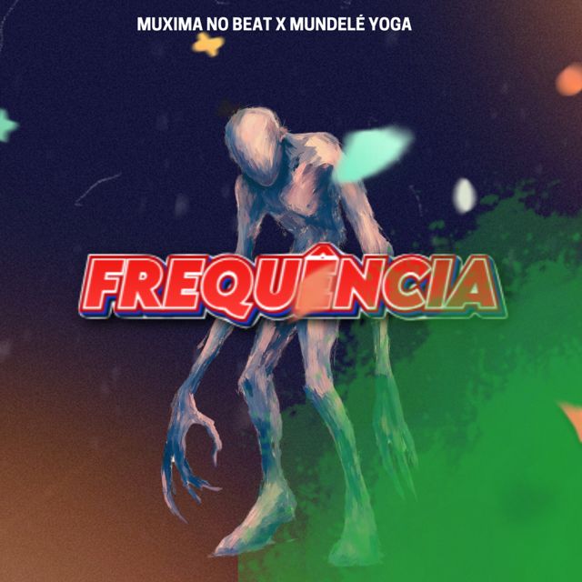 Muxima No Beat - 'Frequência (feat. Mundelé Yoga)' [Ringtone]