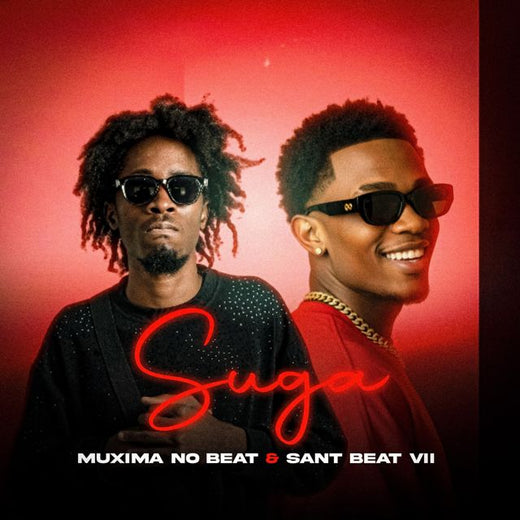 Muxima No Beat - 'Suga (feat. SANT BEAT VII)' [Ringtone]